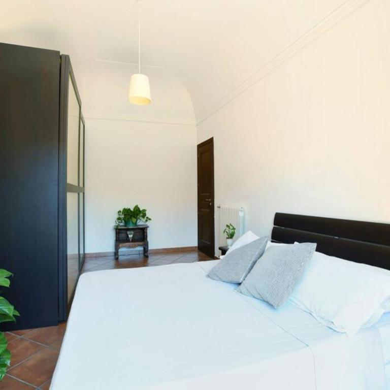 iFlat Casa Tesò con terrazza sui tetti - Appartamento con 2 Camere da Letto - 11