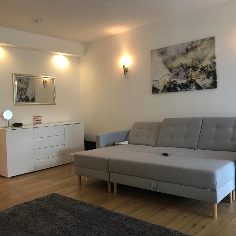Ferienwohnung Oberstdorf - Apartment mit 1 Schlafzimmer - 4