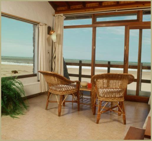 Rincón del Mar Apart Hotel, Spa & Resort - Estudio Deluxe con cama grande - 8