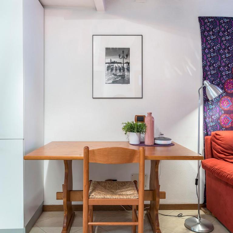 PICCOLO - Cozy studio in the heart of authentic Venice - Studio Apartment - 17