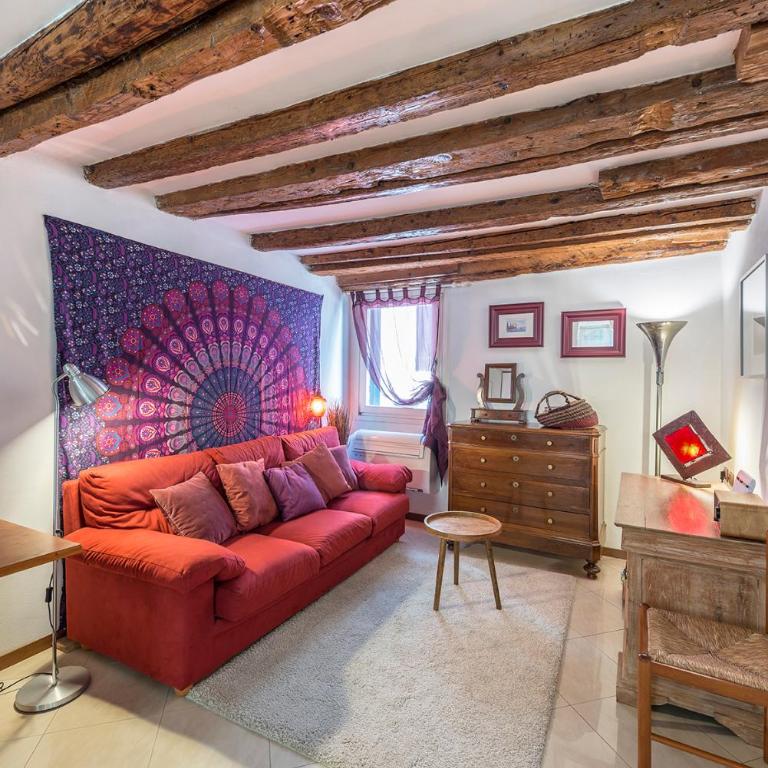 PICCOLO - Cozy studio in the heart of authentic Venice - Studio Apartment - 15