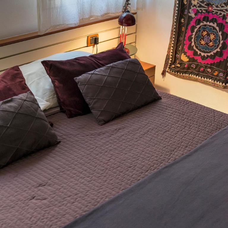 PICCOLO - Cozy studio in the heart of authentic Venice - Studio Apartment - 25