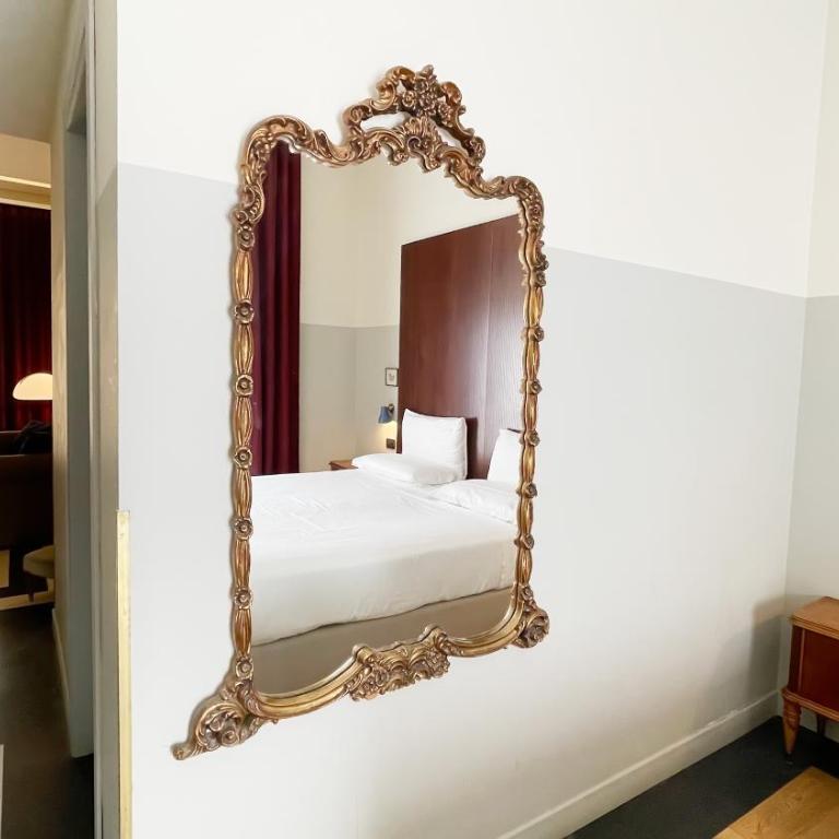 Vino e Oli Residenze - Appartamento con 1 Camera da Letto - 5