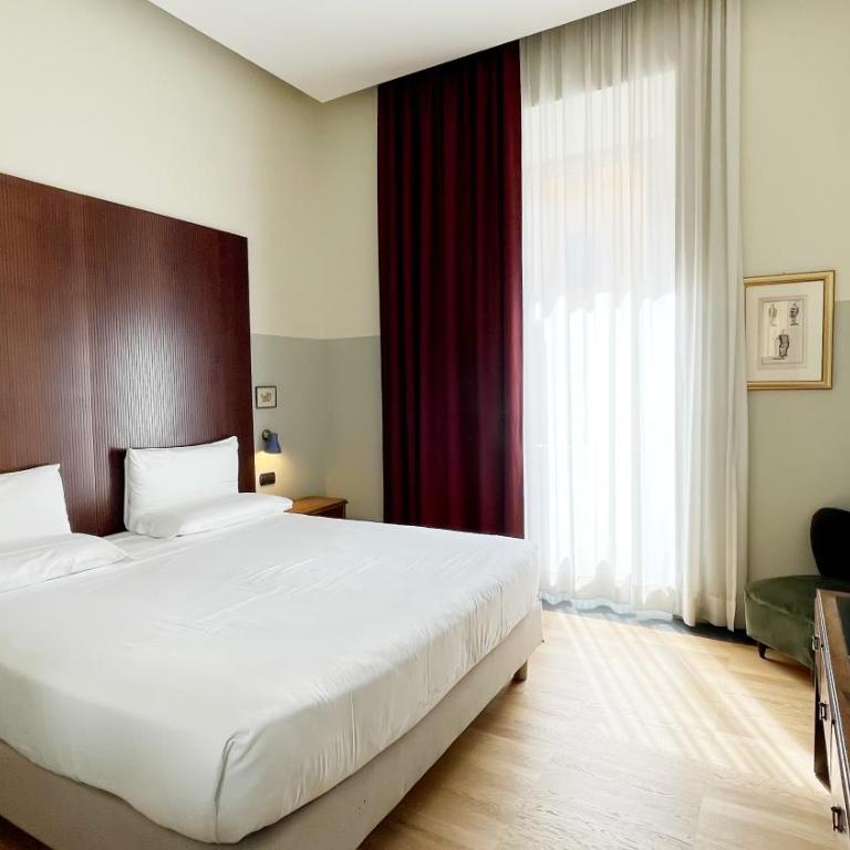 Vino e Oli Residenze - Appartamento con 1 Camera da Letto - 7