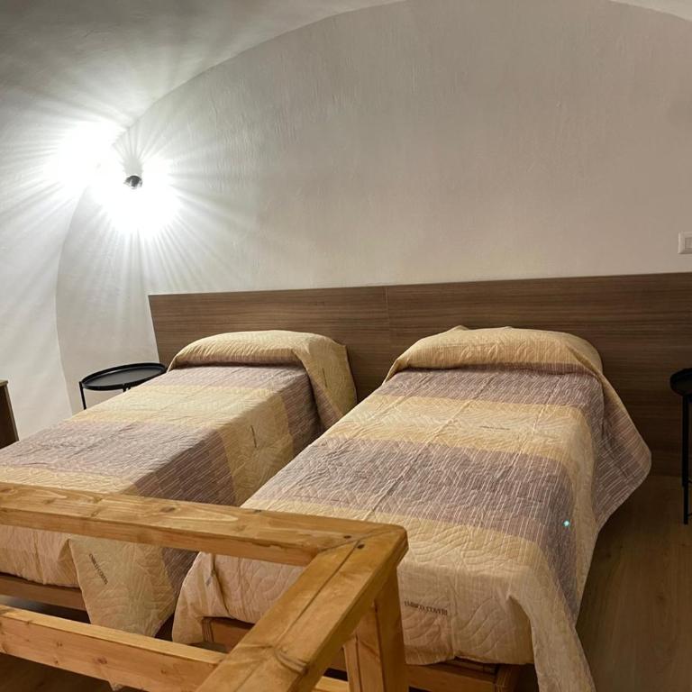 Il Vicolo Home 2 - Three-Bedroom House - 25