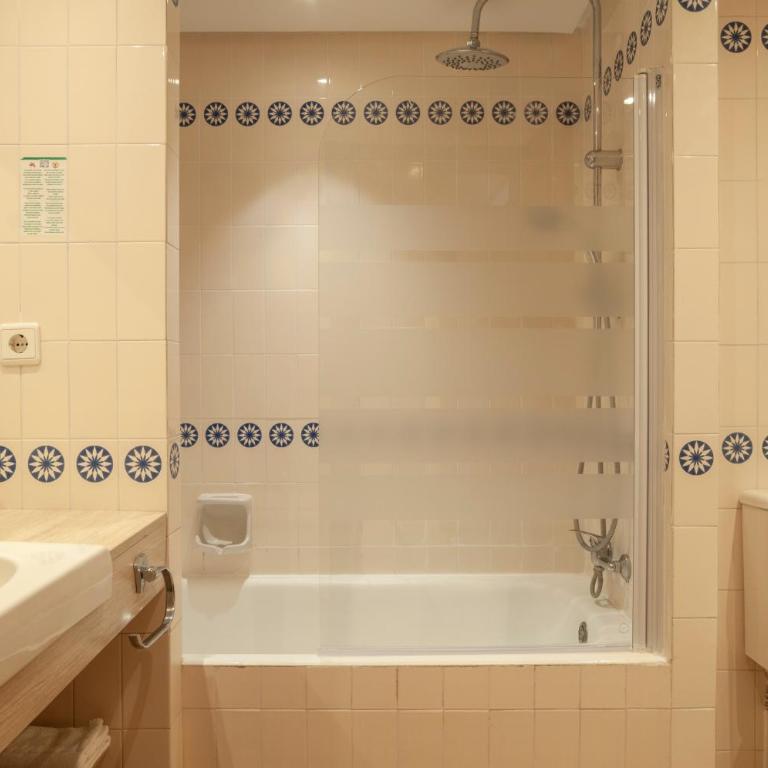 Jardines del Mar Apartments - Apartamento de 1 dormitorio - 16