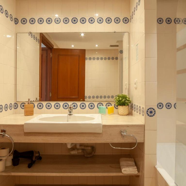 Jardines del Mar Apartments - Apartamento de 1 dormitorio - 17