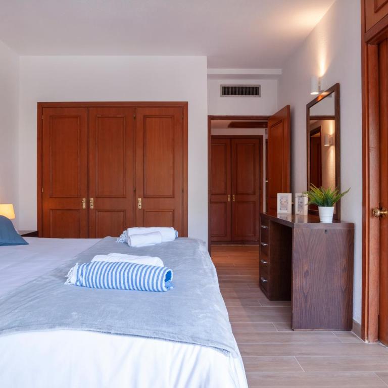 Jardines del Mar Apartments - Apartamento de 1 dormitorio - 6