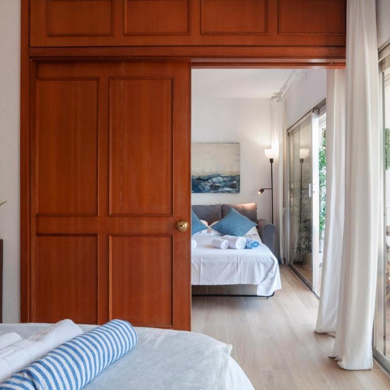 Jardines del Mar Apartments - Apartamento de 1 dormitorio - 7