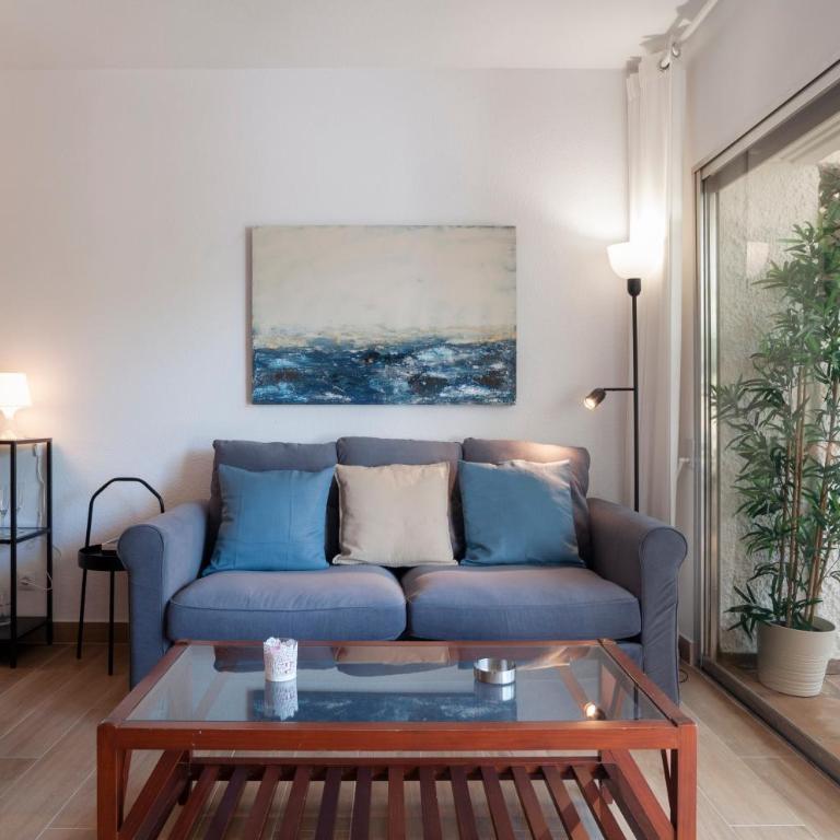 Jardines del Mar Apartments - Apartamento de 1 dormitorio - 9