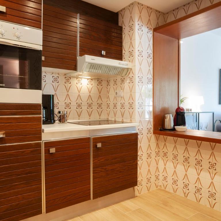 Jardines del Mar Apartments - Apartamento de 1 dormitorio - 15