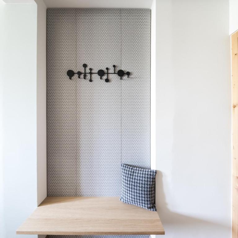Landhaus Lina - freier Zugang zum Kalterer See - Appartamento con 1 Camera da Letto - 14