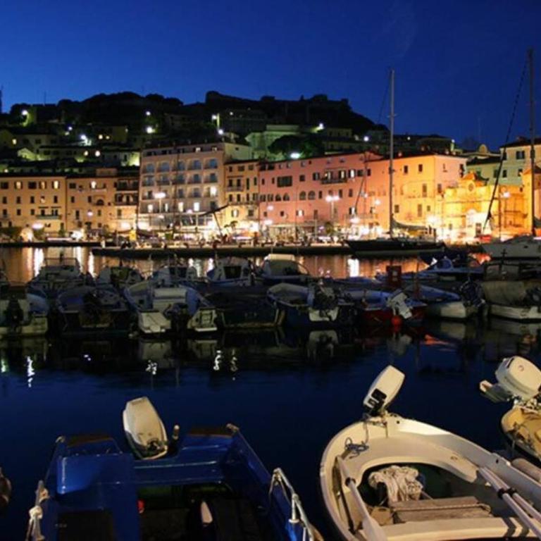 La Ganza suite apartment Visit the most charming sea of Tuscany - One-Bedroom Apartment - 34