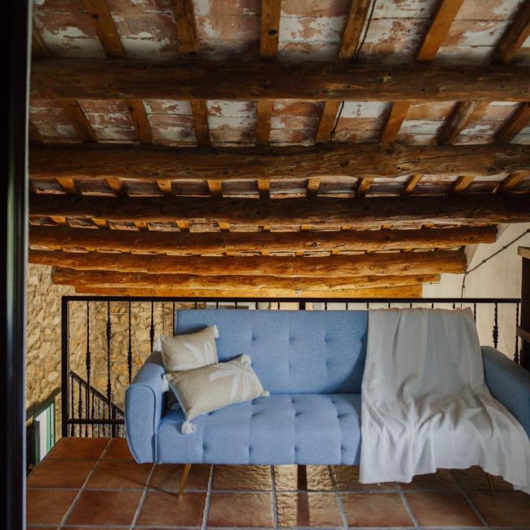 La Caseta de Panisello - Vacation Home - 25