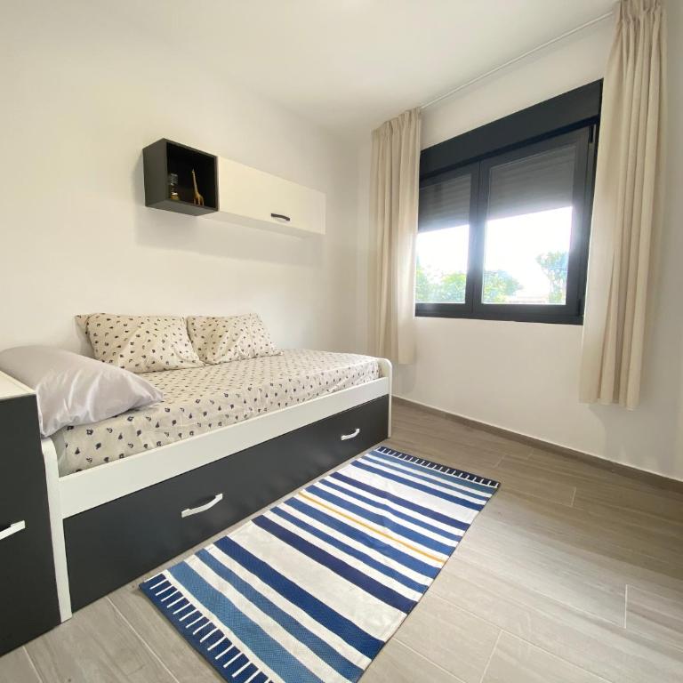 Buenavista El Conserje - Apartamento de 2 dormitorios - 7