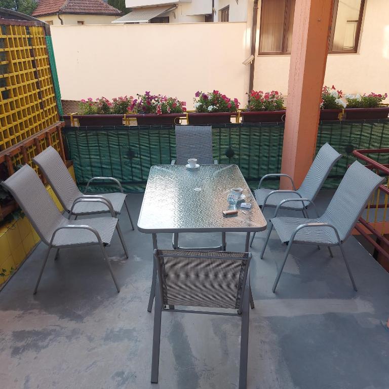 Lovely, neat and quite apartment Dalia, private parking - Apartman sa Terasom - 31