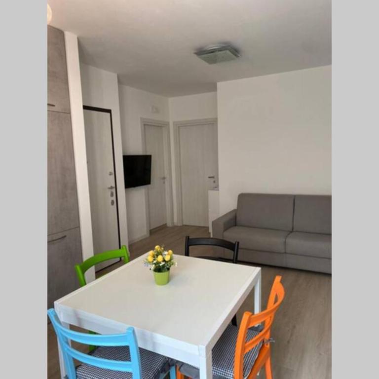 Nuovo appartamento in centro - Appartamento con 1 Camera da Letto - 3