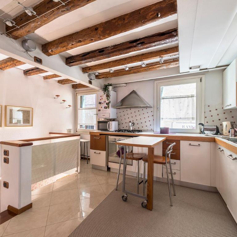 PICCOLO - Cozy studio in the heart of authentic Venice - Studio Apartment - 33