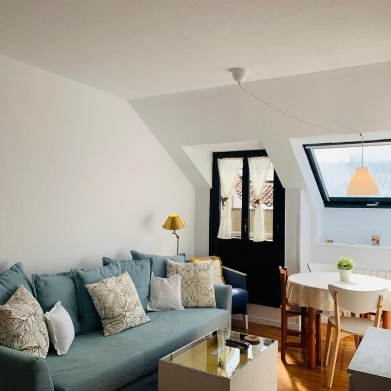 Apartamento Manuel Romano 7 - Penthouse Apartment - 16