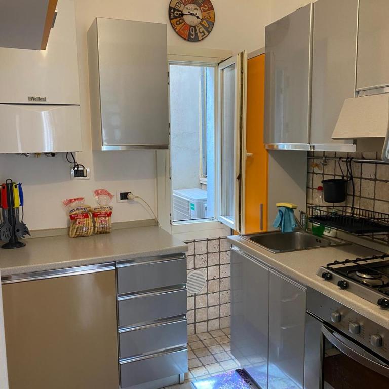 CIOSOT HOUSE - Appartamento con 1 Camera da Letto - 7