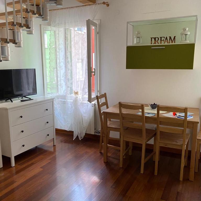 CIOSOT HOUSE - Appartamento con 1 Camera da Letto - 9