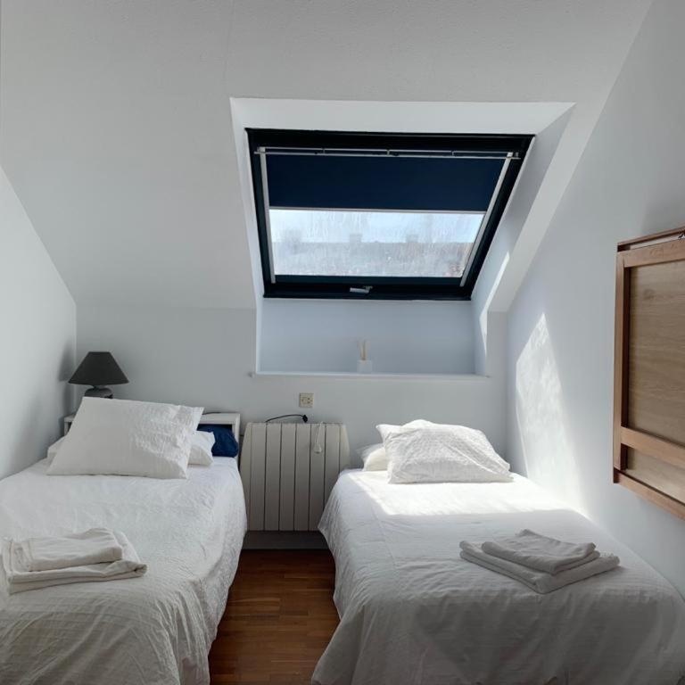 Apartamento Manuel Romano 7 - Penthouse Apartment - 14