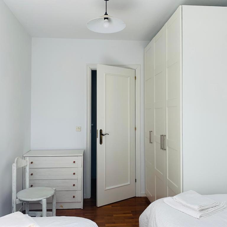 Apartamento Manuel Romano 7 - Penthouse Apartment - 17