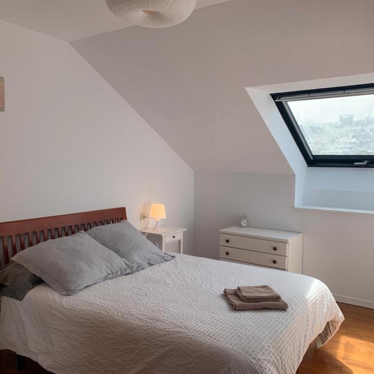 Apartamento Manuel Romano 7 - Penthouse Apartment - 7