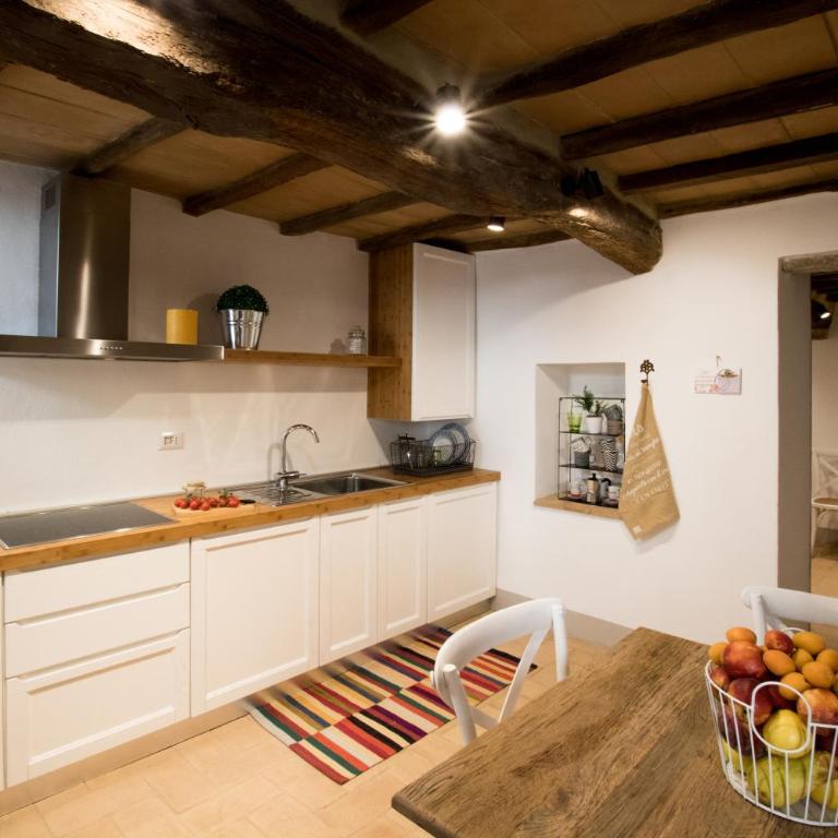 CASA SPAGNI - Appartamento con 2 Camere da Letto - 6