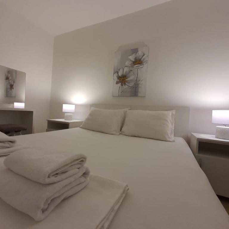 Apartmani Matković - Apartment mit 1 Schlafzimmer - 5