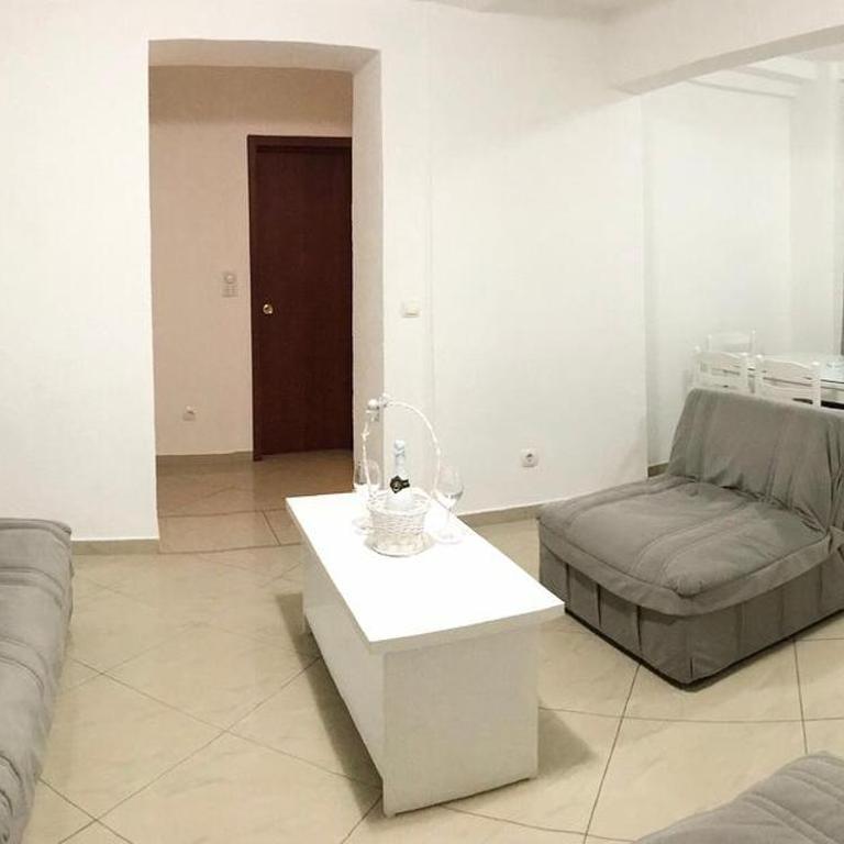 Apartmani Matković - Apartment mit 1 Schlafzimmer - 6