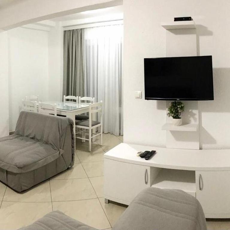 Apartmani Matković - Apartment mit 1 Schlafzimmer - 8