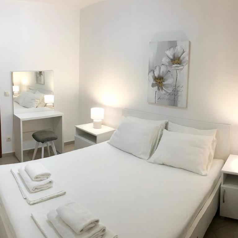 Apartmani Matković - Apartment mit 1 Schlafzimmer - 2