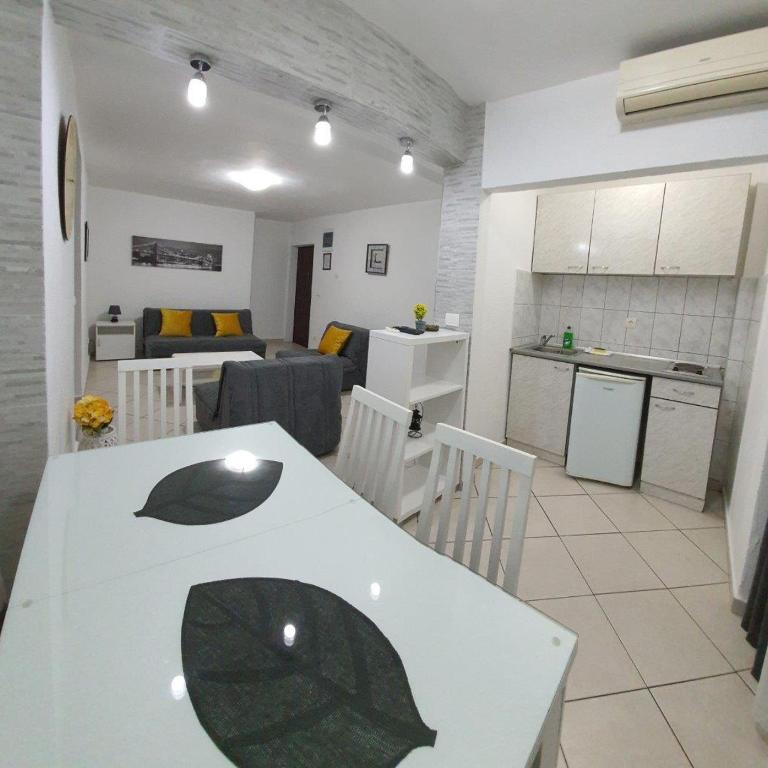 Apartmani Matković - Apartment mit 1 Schlafzimmer - 1