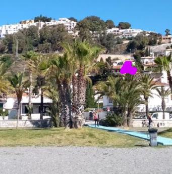 Casa baja cerca del mar - Apartamento de 1 dormitorio - 14