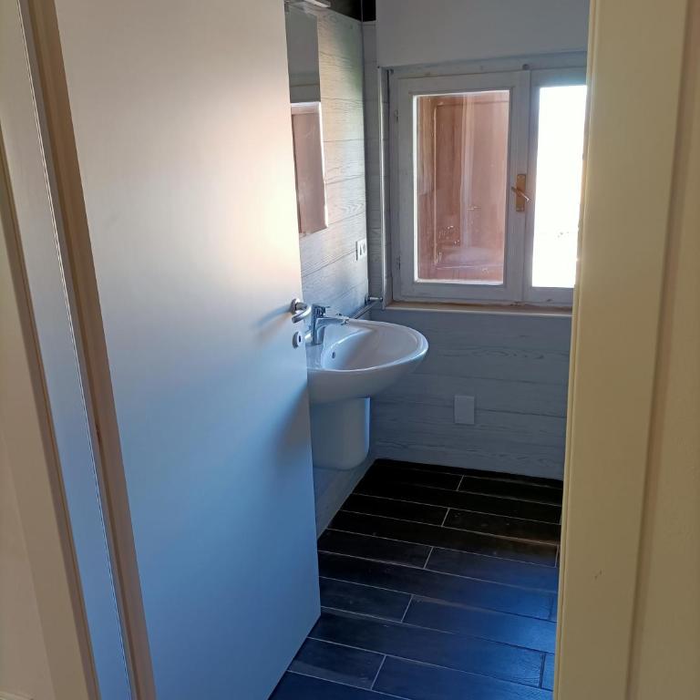 Appartamenti Alpino - Appartamento con 2 Camere da Letto - 8