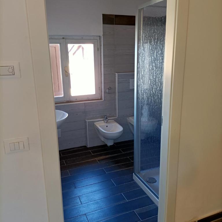 Appartamenti Alpino - Appartamento con 2 Camere da Letto - 9