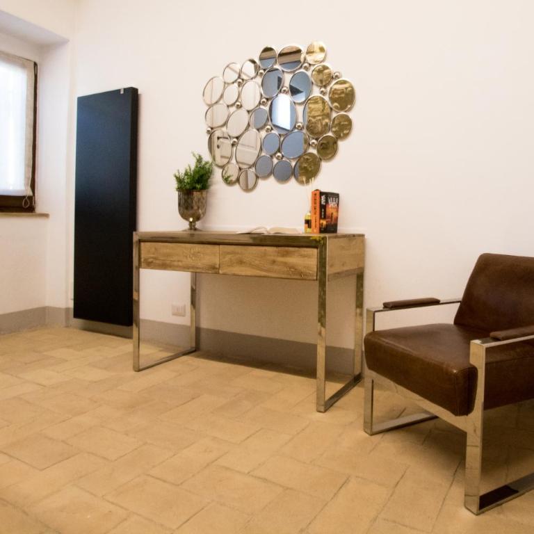 CASA SPAGNI - Appartamento con 2 Camere da Letto - 8
