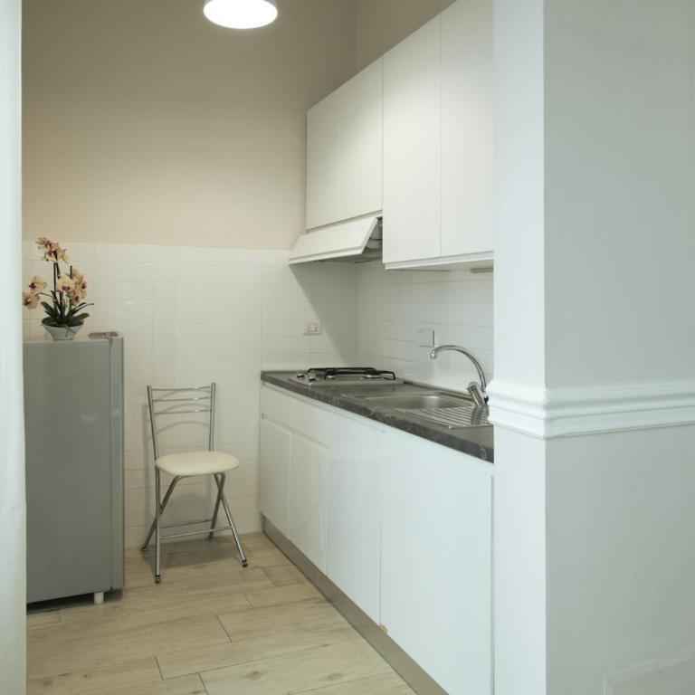 Leoni by Monteverdi Apartments - Appartamento - 15