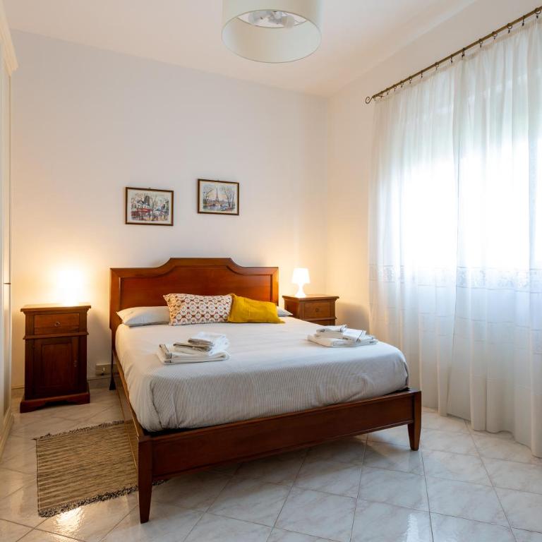 Il Trammino - Appartamento con 3 Camere da Letto - 33