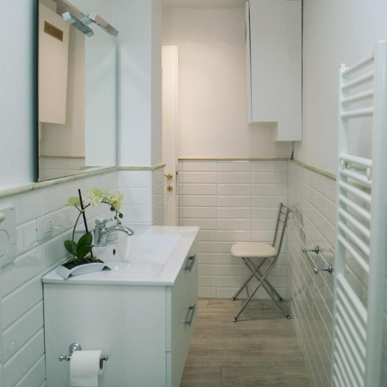 Leoni by Monteverdi Apartments - Appartamento - 12