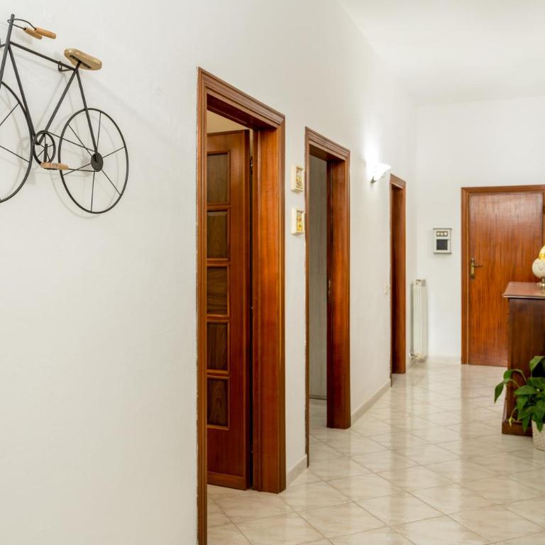 Il Trammino - Appartamento con 3 Camere da Letto - 32