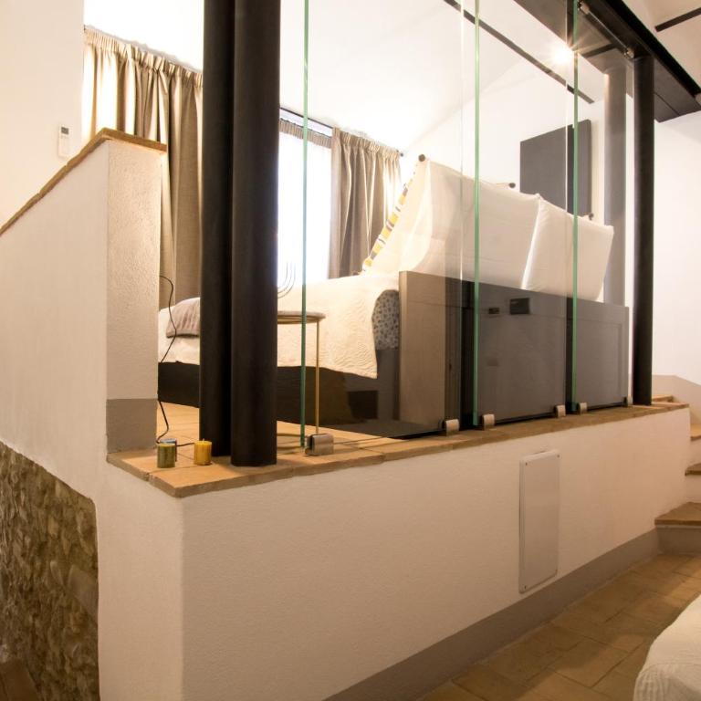 CASA SPAGNI - Appartamento con 2 Camere da Letto - 10