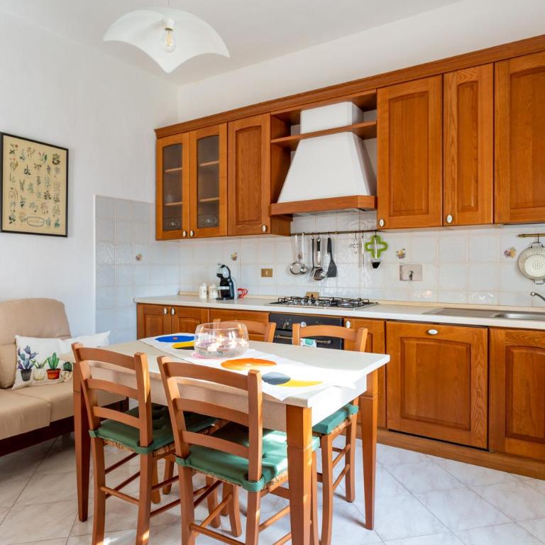 Il Trammino - Appartamento con 3 Camere da Letto - 34
