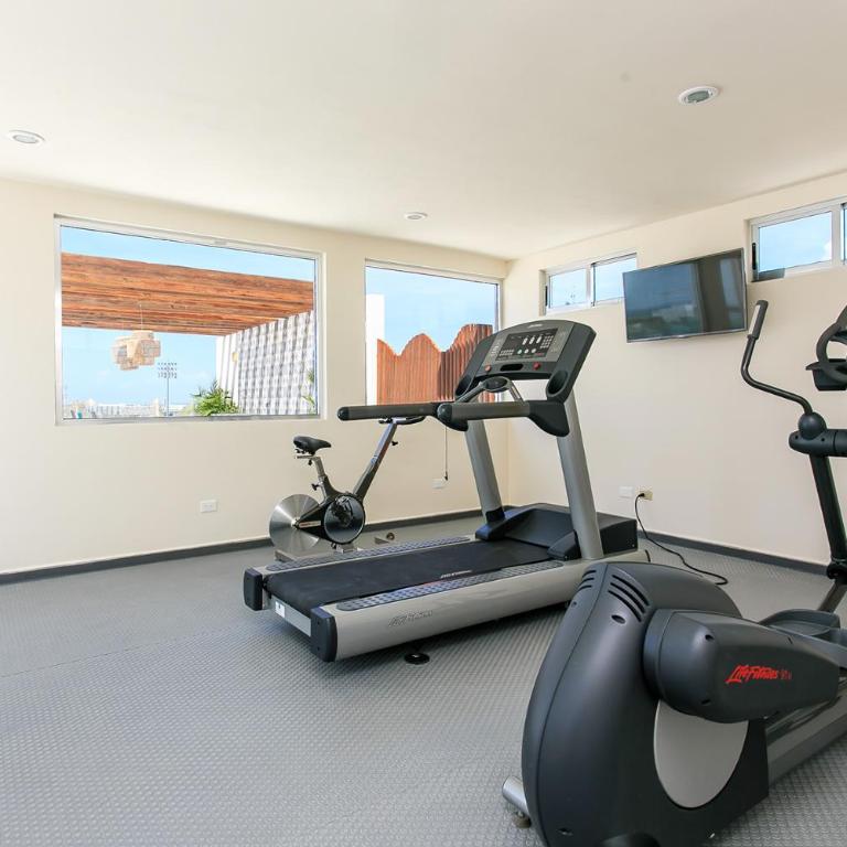 Stunning Marea with Stellar Oceanview Rooftop Pool! - Apartment with Balcony - 21