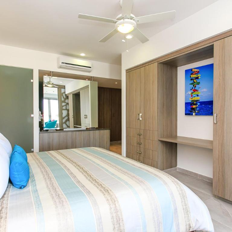 Stunning Marea with Stellar Oceanview Rooftop Pool! - Apartment with Balcony - 26