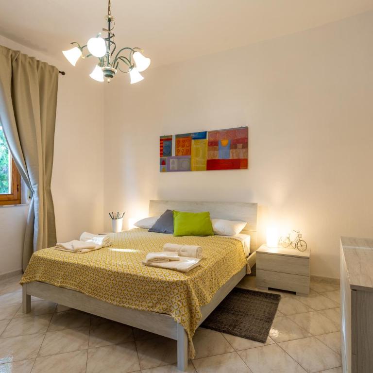 Il Trammino - Appartamento con 3 Camere da Letto - 24