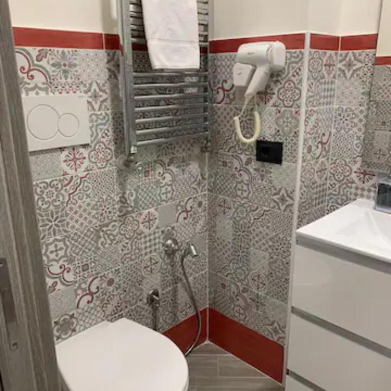 Pigneto Square Home - Camera Matrimoniale con Bagno Privato - 3