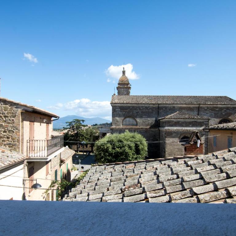 CASA SPAGNI - Appartamento con 2 Camere da Letto - 2