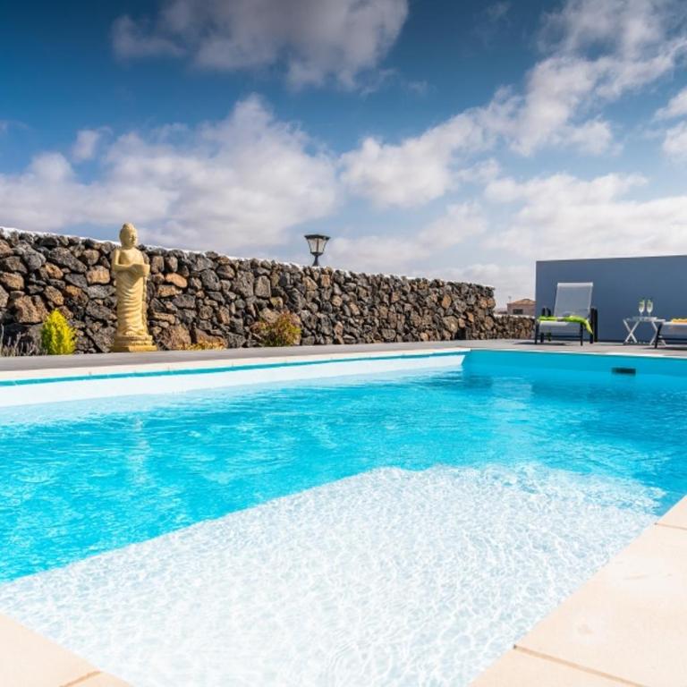 Villa Santiago - Villa de 3 dormitorios - 6